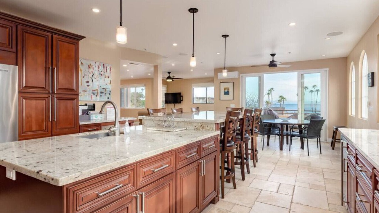 Photo of Kitchen in Westside Santa Cruz