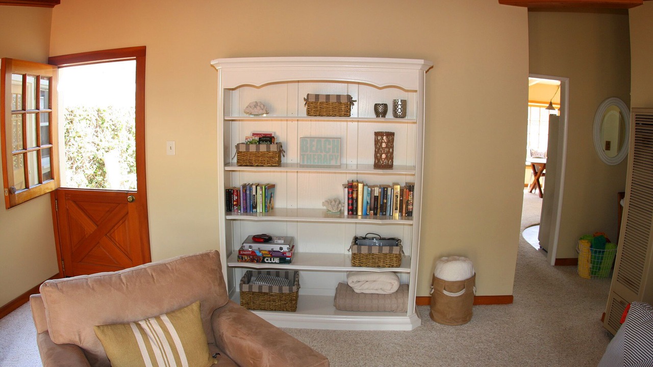 Photo of Bedroom in Pierpont Bay