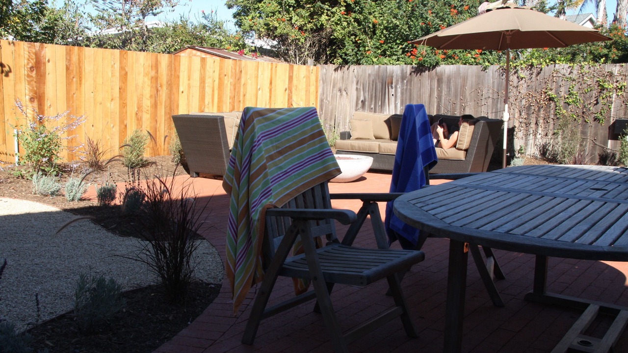 Photo of Outdoor in Pierpont Bay