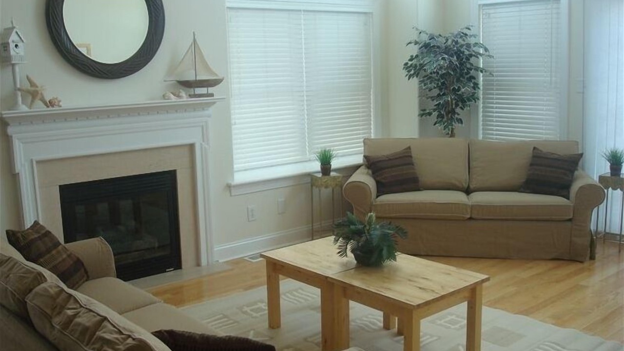 Photo of Bedroom in Sea Isle City