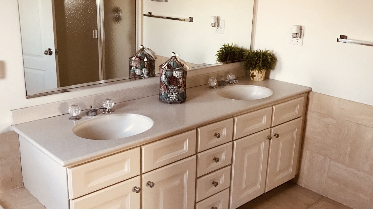 Photo of Bathroom in Sea Isle City