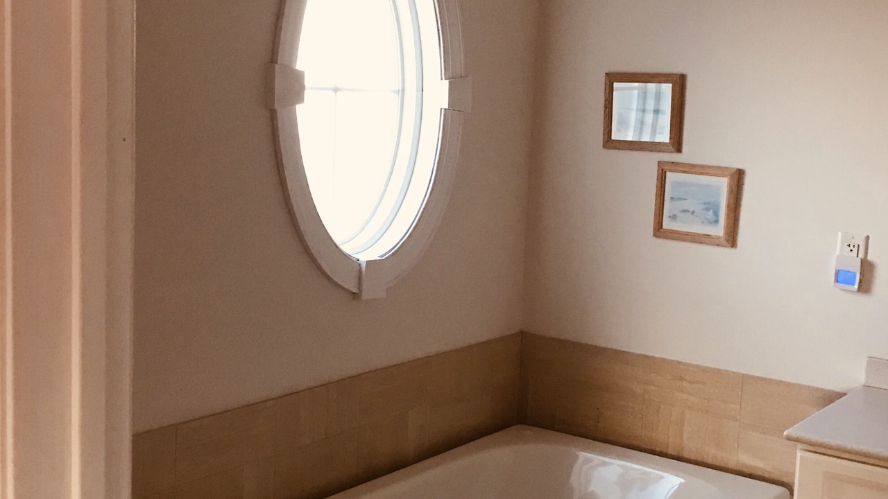 Photo of Bathroom in Sea Isle City