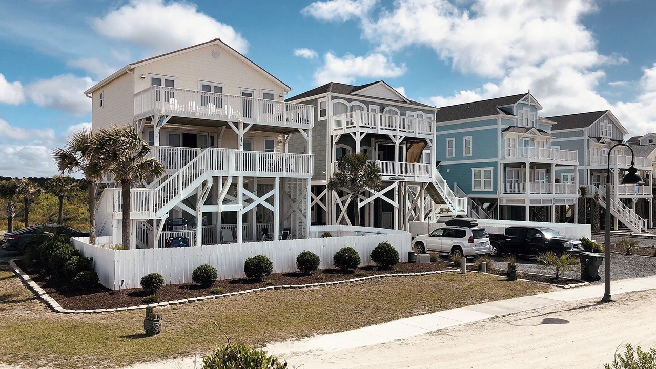 Photo of Others in Holden Beach