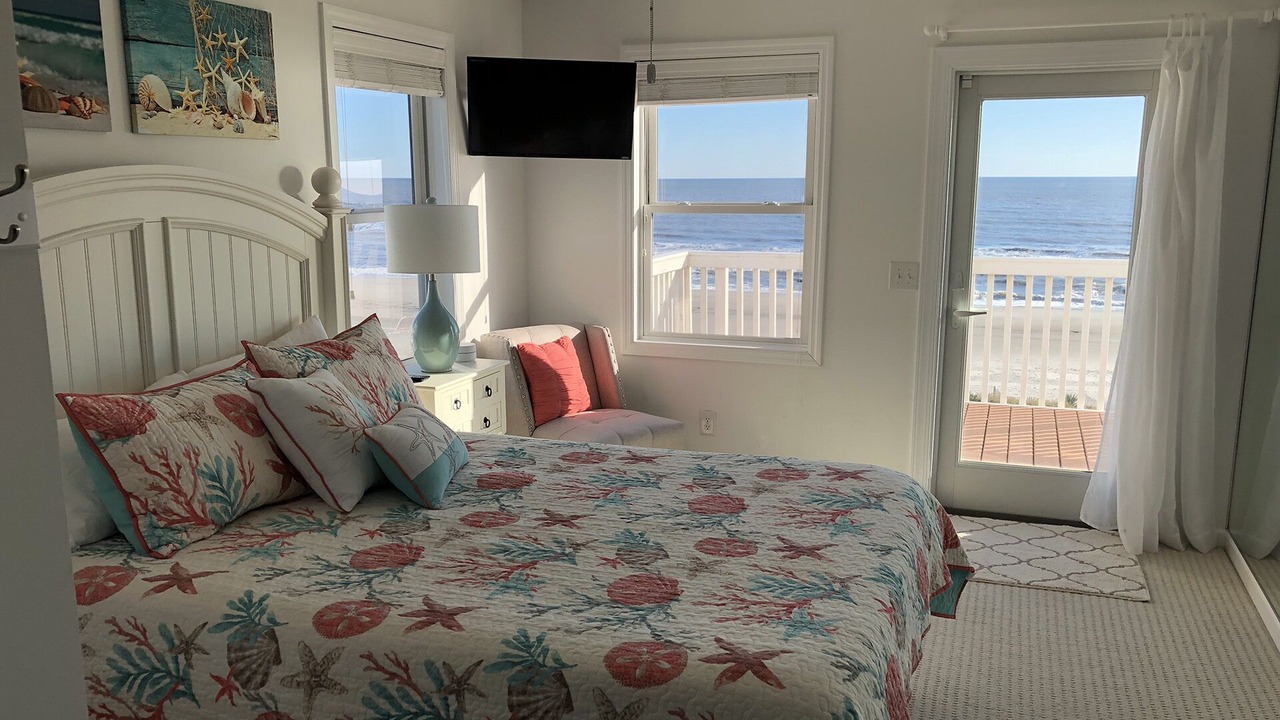 Photo of Bedroom in Holden Beach