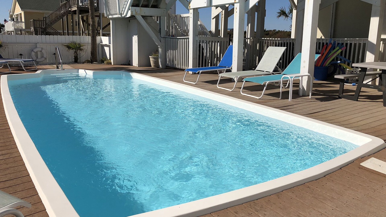 Photo of Outdoor in Holden Beach