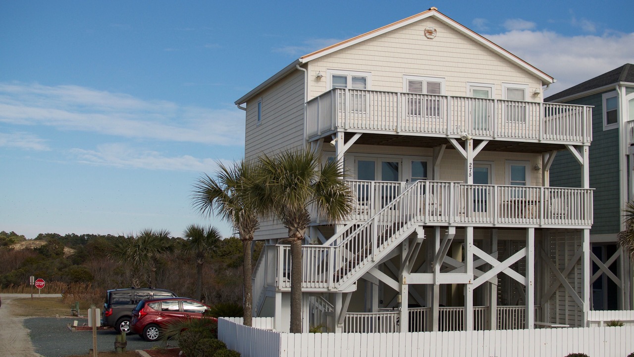 Photo of Others in Holden Beach