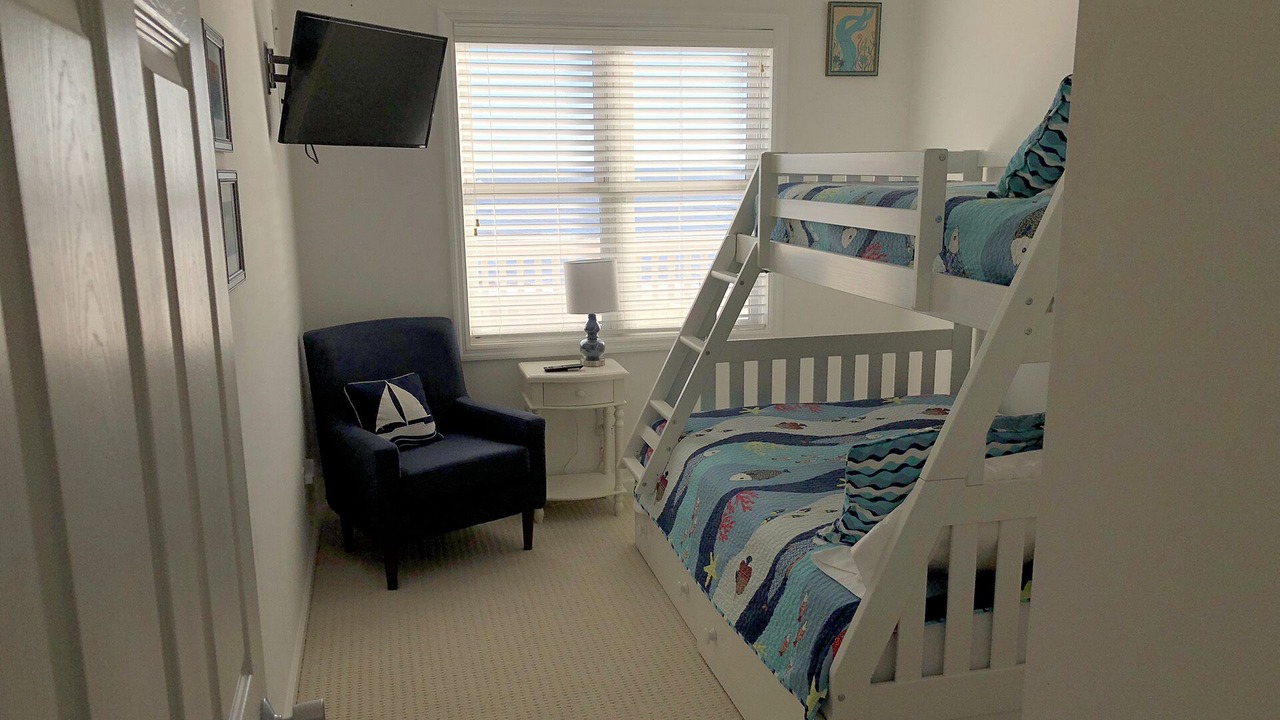 Photo of Bedroom in Holden Beach