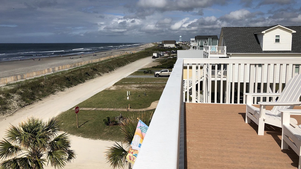 Photo of Others in Holden Beach