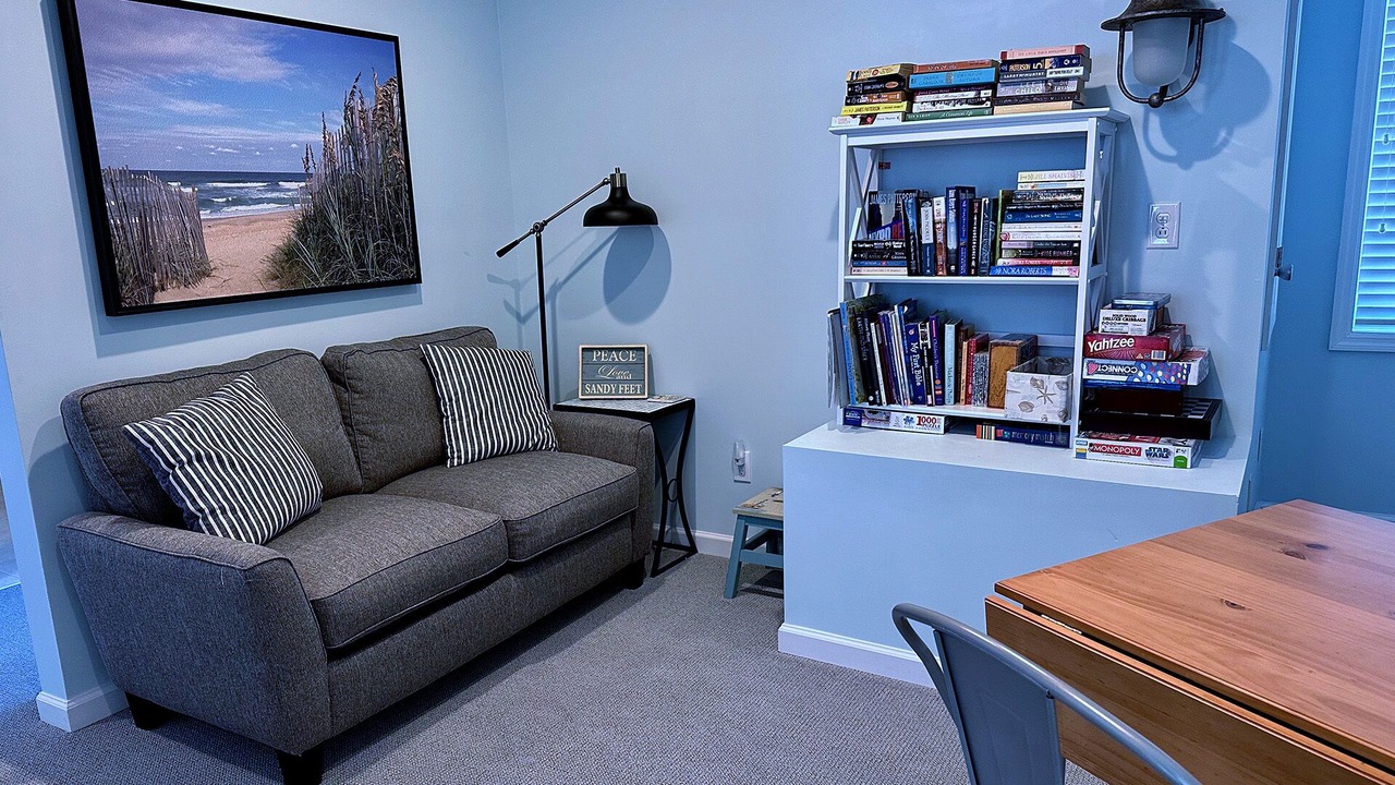 Photo of Bedroom in Holden Beach