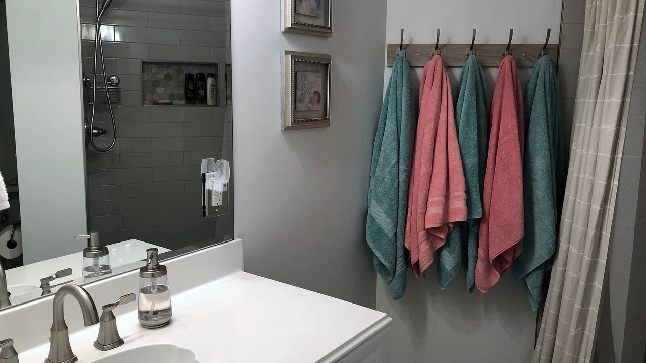 Photo of Bathroom in Holden Beach