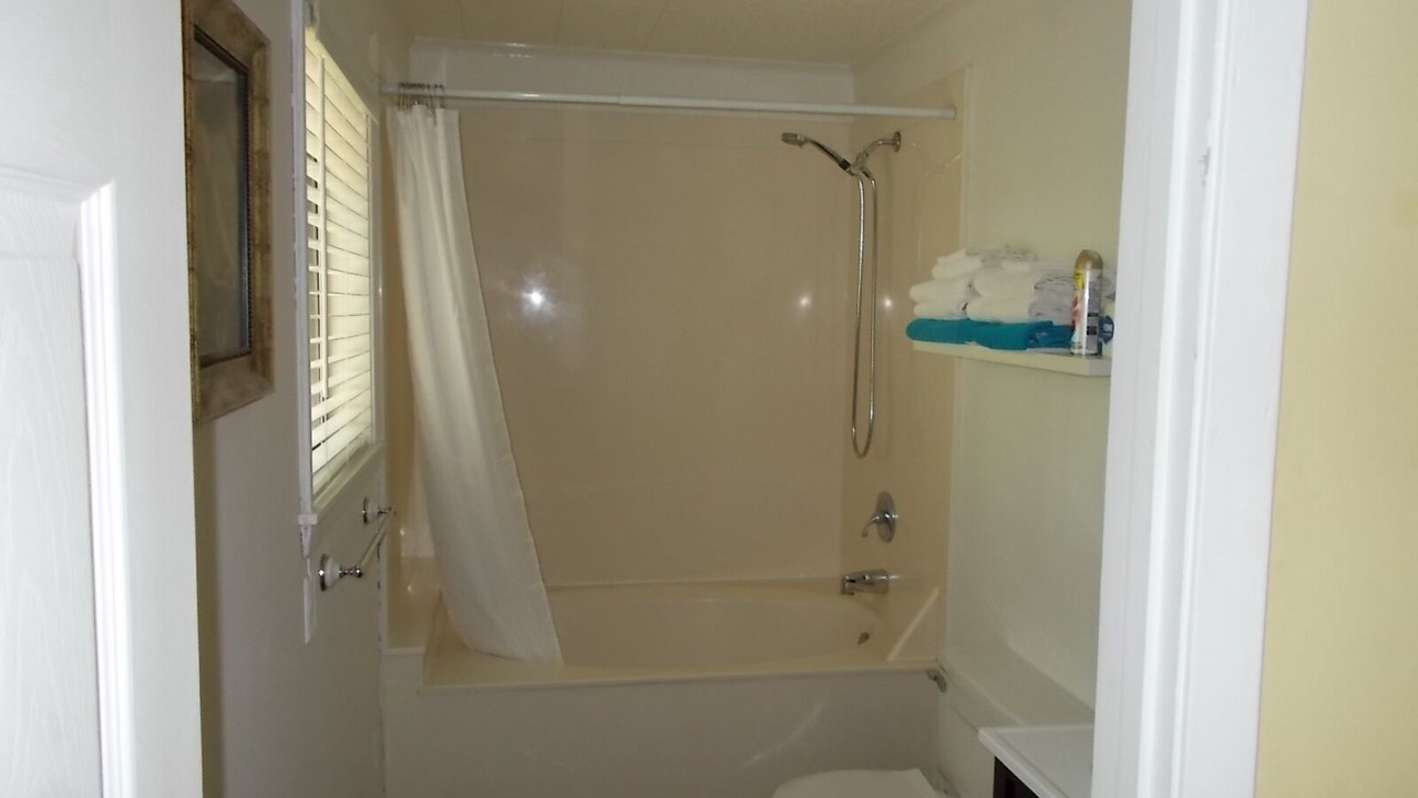 Photo of Bathroom in Caddo Gap