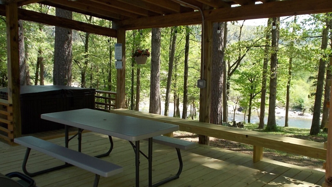 Photo of Outdoor in Caddo Gap