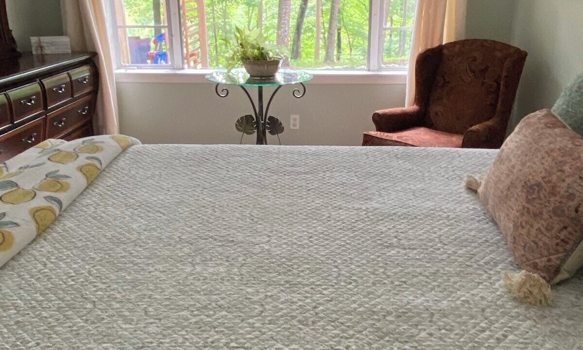 Photo of Bedroom in Caddo Gap