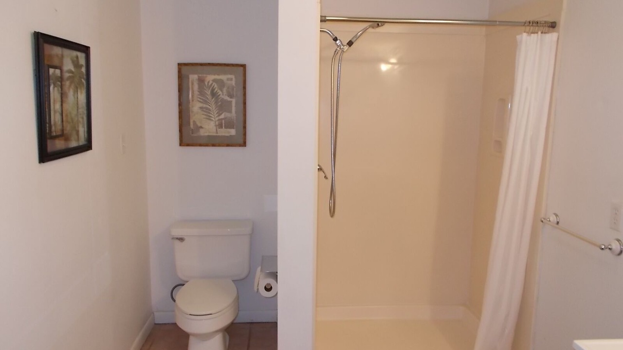 Photo of Bathroom in Caddo Gap