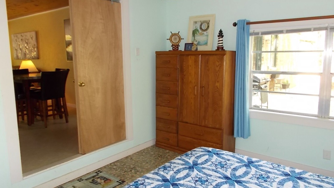 Photo of Bedroom in Caddo Gap