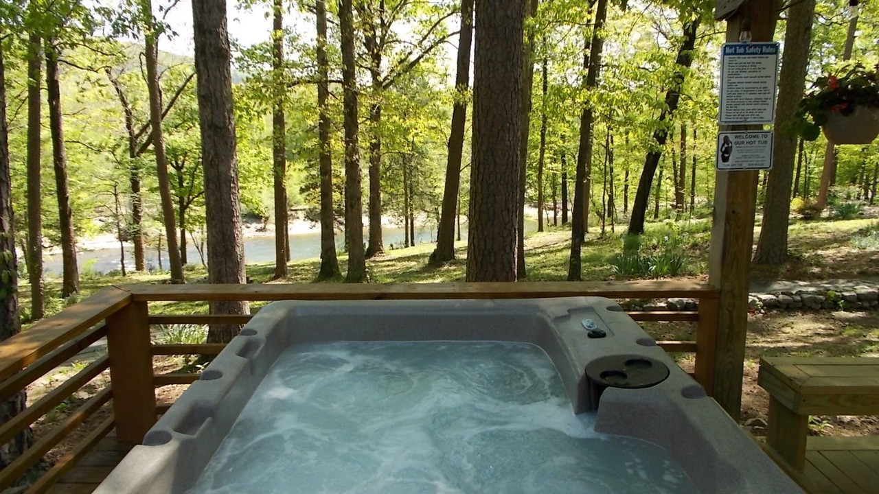 Photo of Outdoor in Caddo Gap