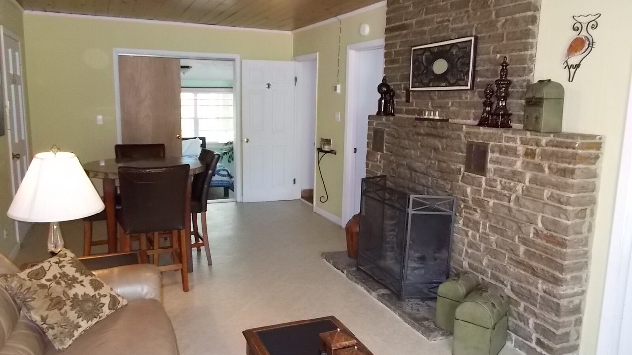 Photo of Livingroom in Caddo Gap