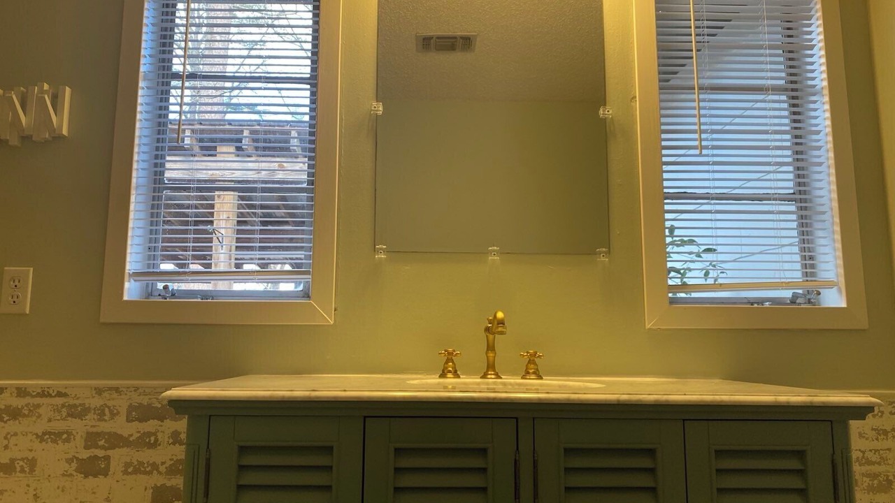Photo of Bathroom in Caddo Gap