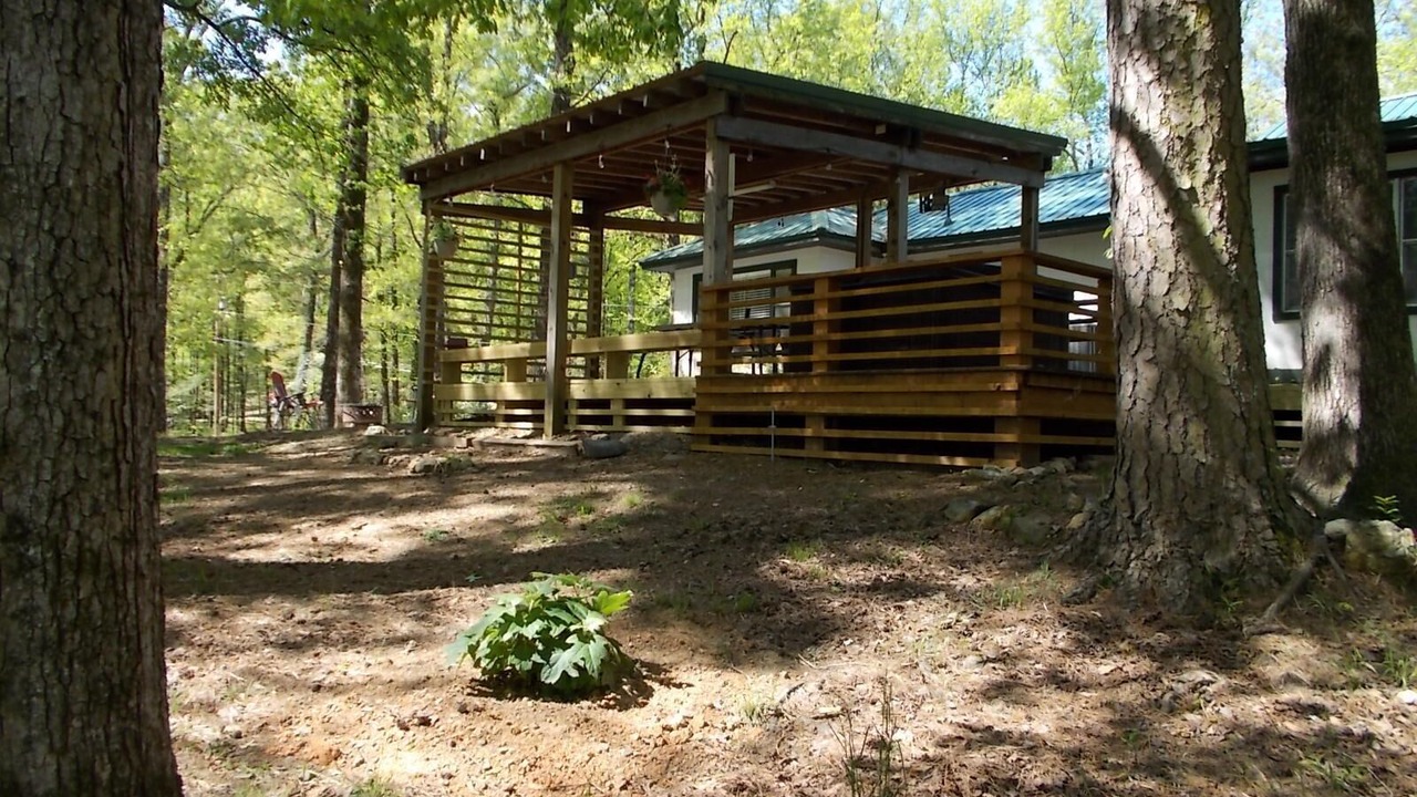 Photo of Outdoor in Caddo Gap