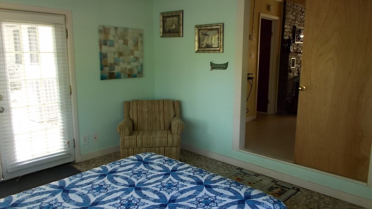 Photo of Bedroom in Caddo Gap