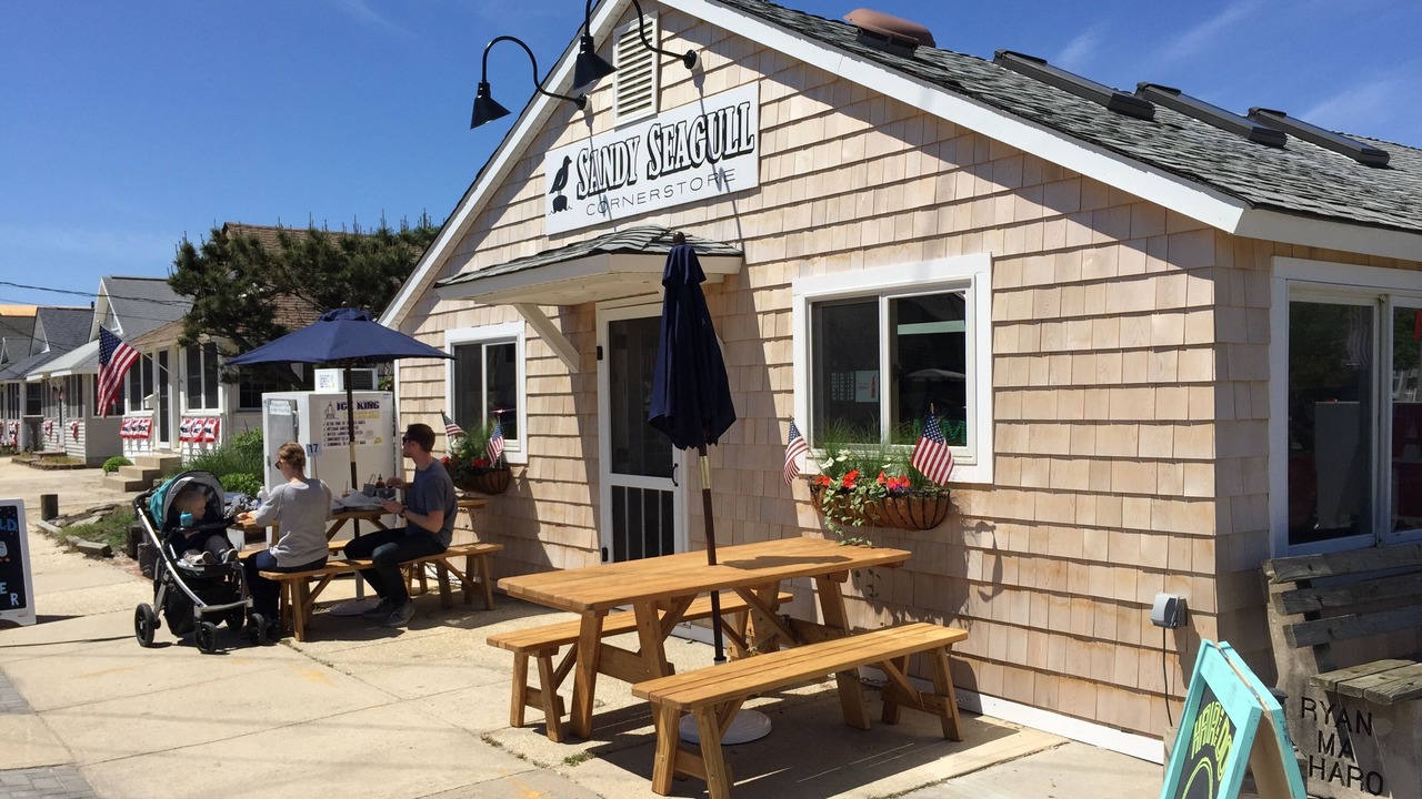 Photo of Others in Manasquan