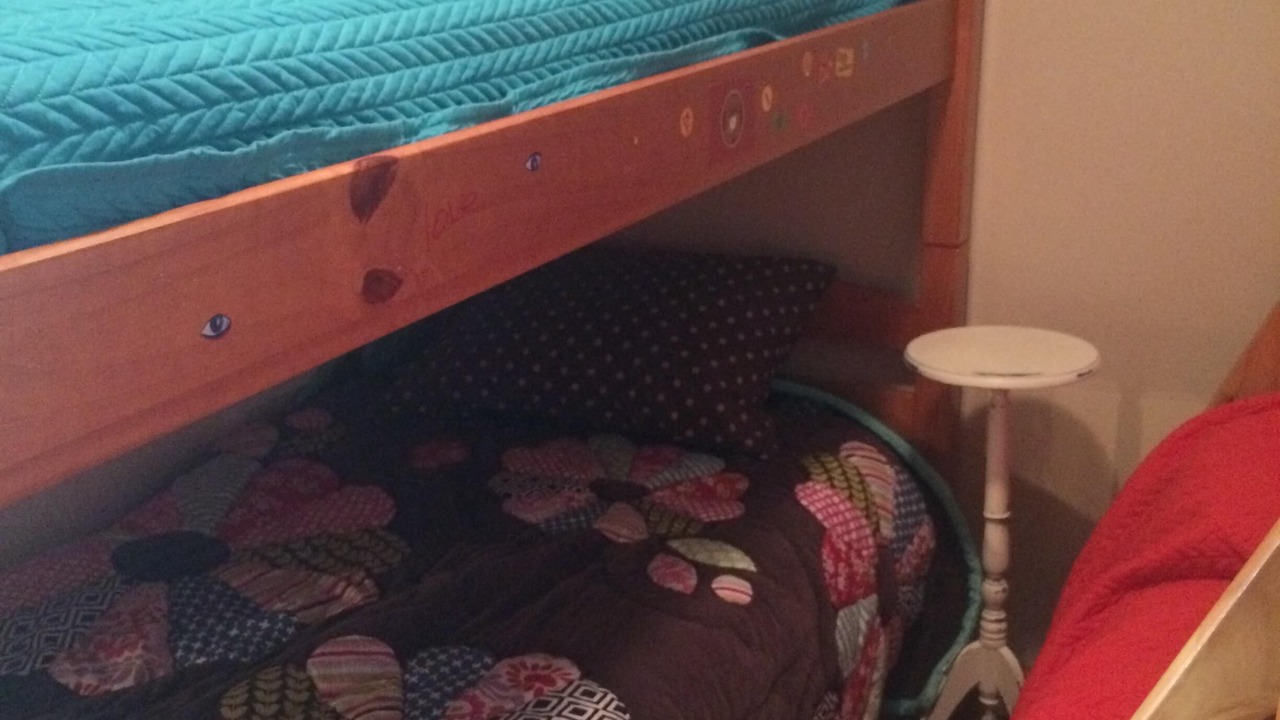 Photo of Bedroom in Ventura