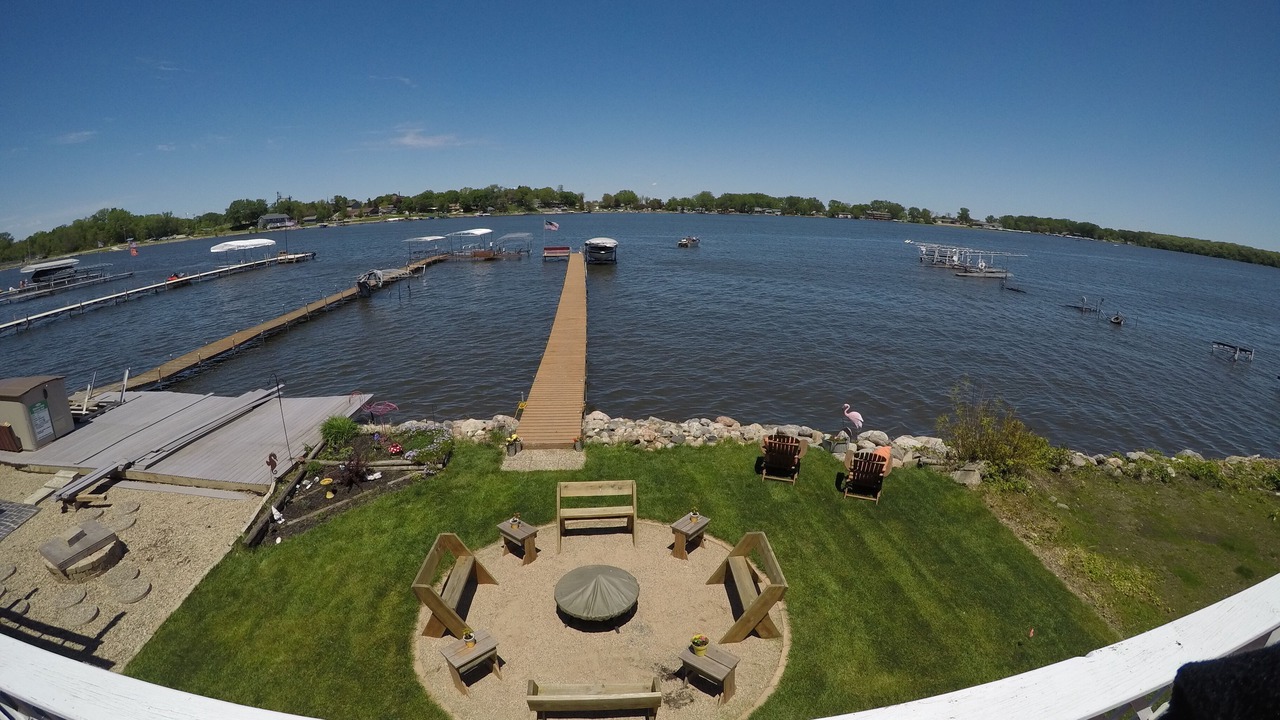 Photo of Patio Balcony in Ventura