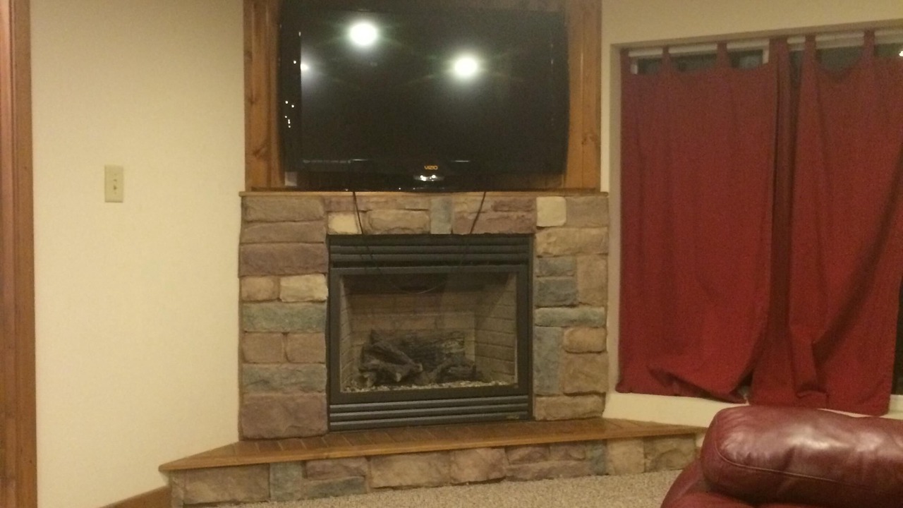 Photo of Livingroom in Ventura