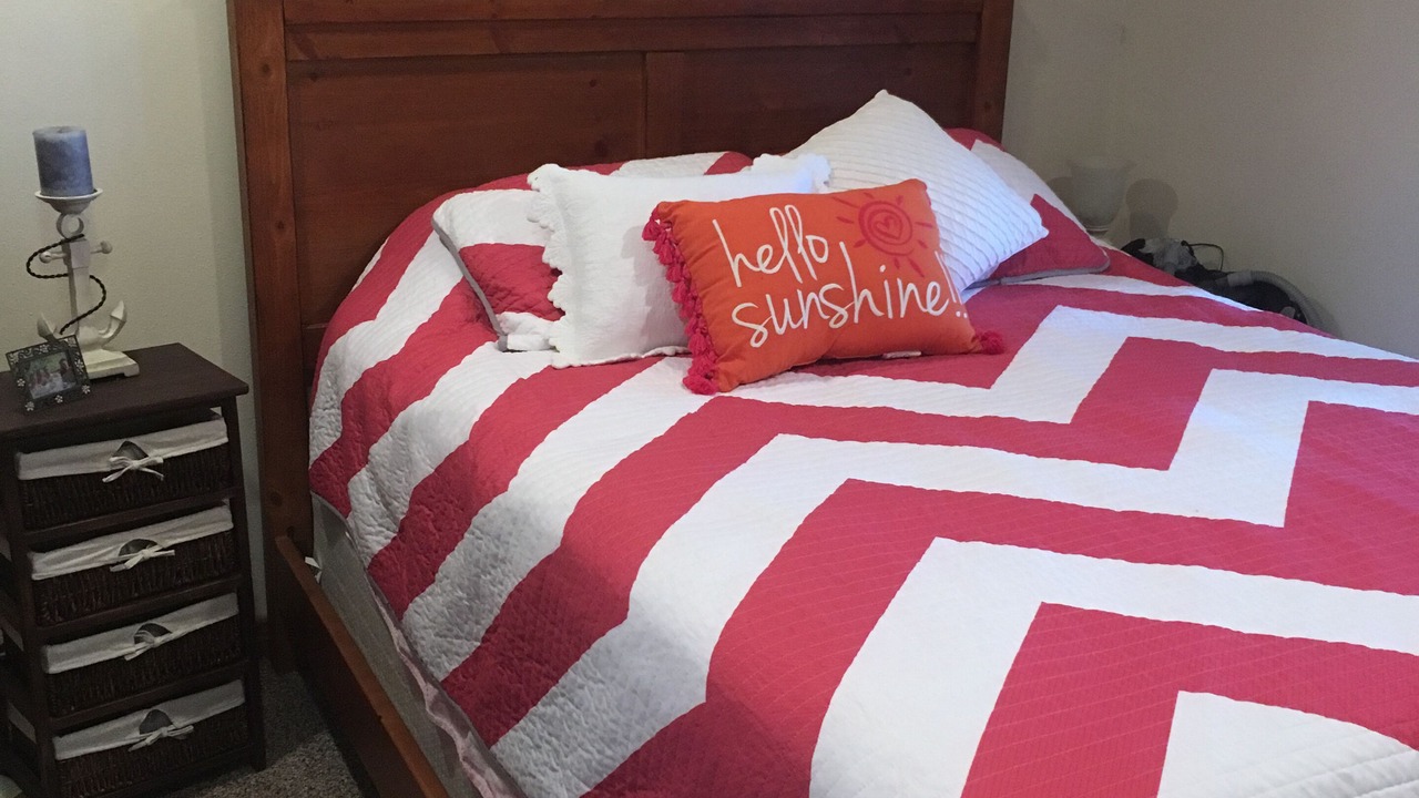 Photo of Bedroom in Ventura