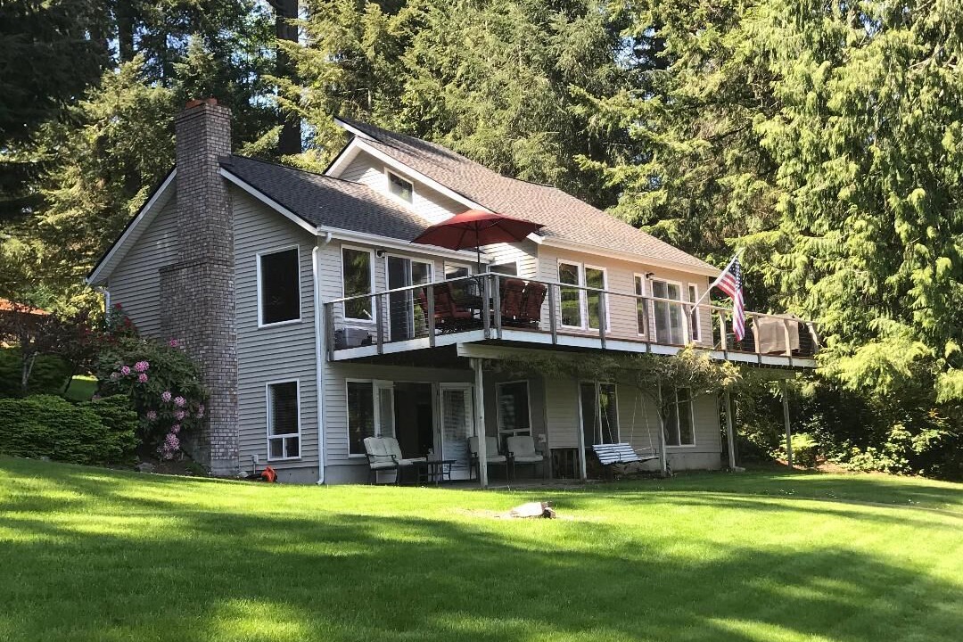 Photo of Outdoor in Anderson Island