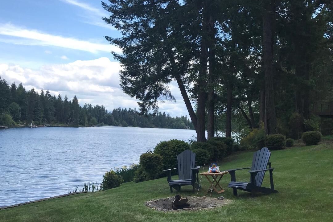 Photo of Outdoor in Anderson Island