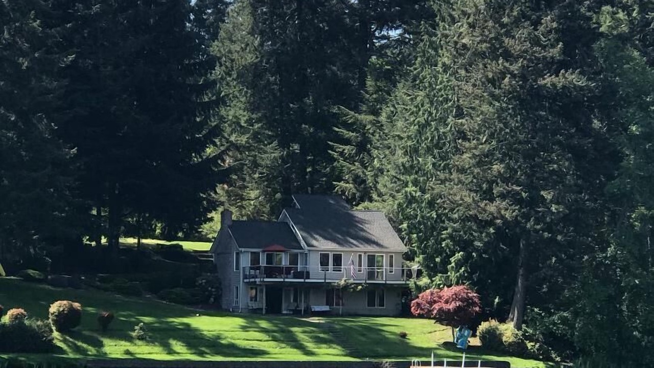 Photo of Outdoor in Anderson Island