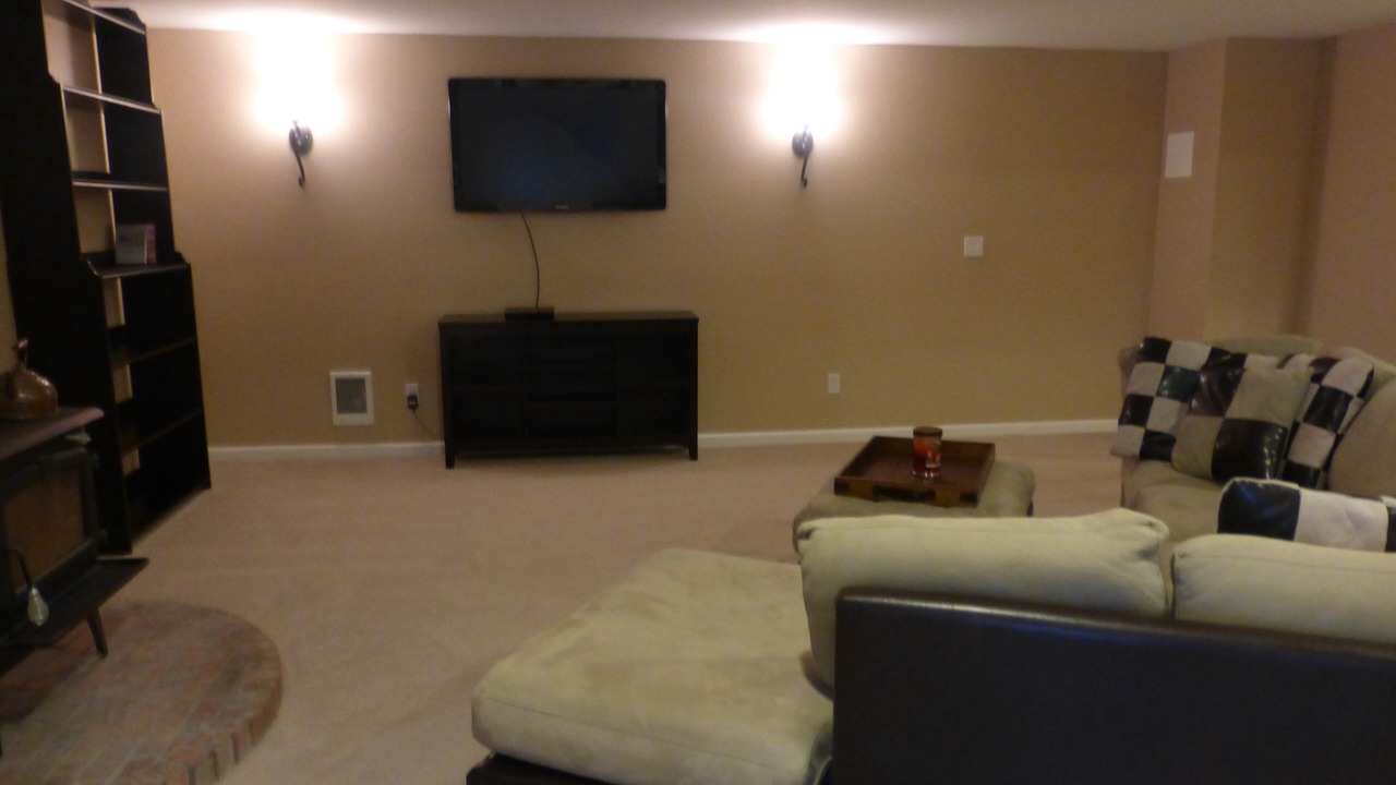 Photo of Bedroom in Anderson Island