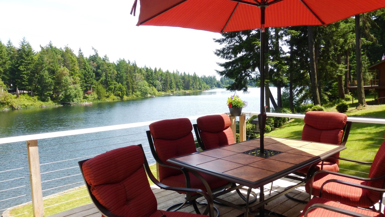 Photo of Outdoor in Anderson Island