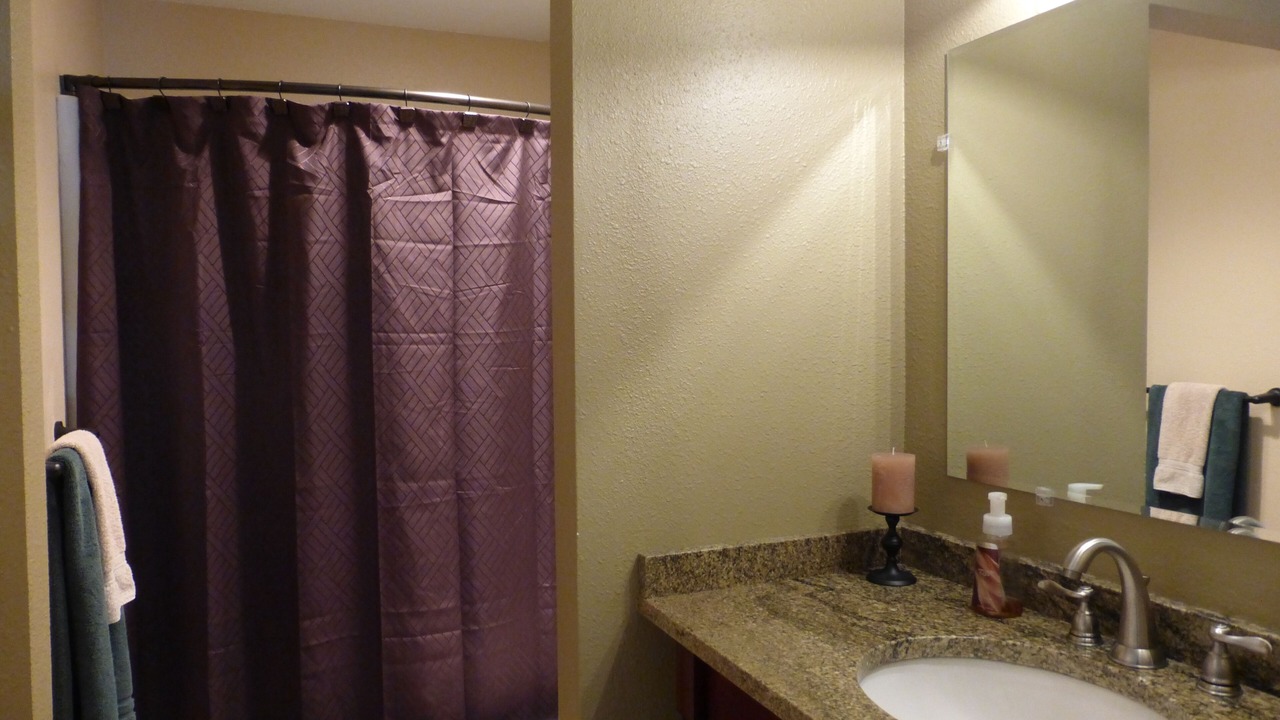 Photo of Bathroom in Anderson Island