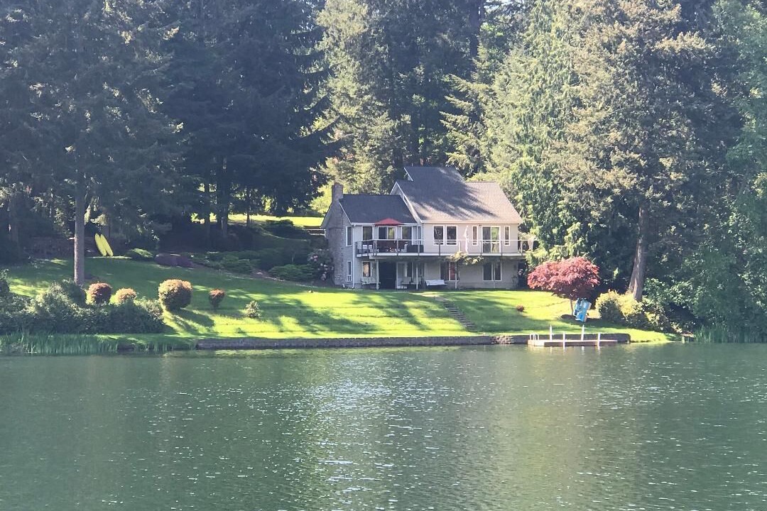 Photo of Outdoor in Anderson Island