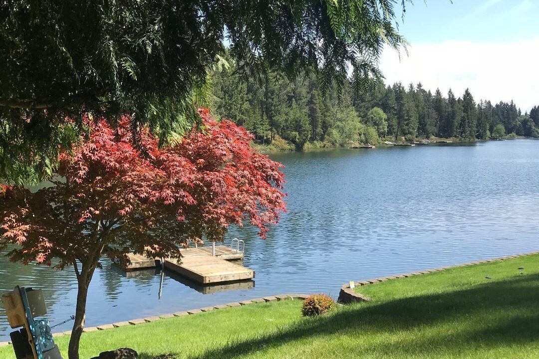 Photo of Outdoor in Anderson Island