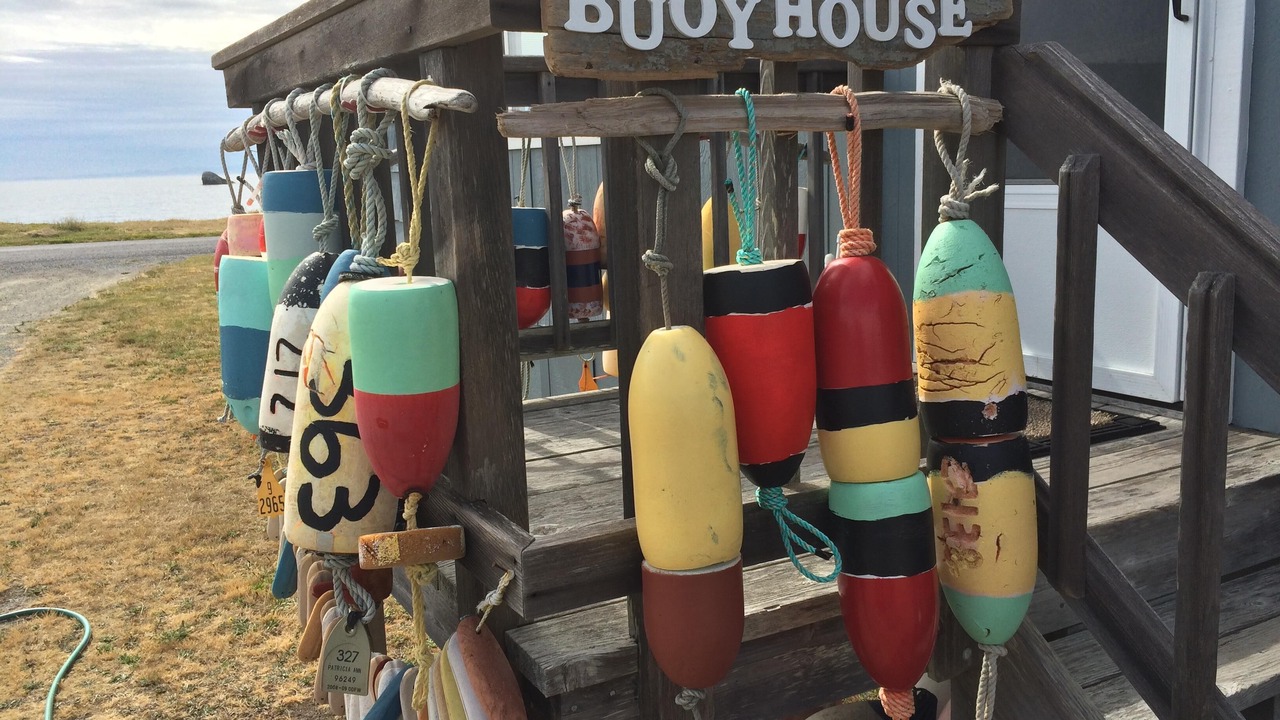 Photo of Others in Lopez Island