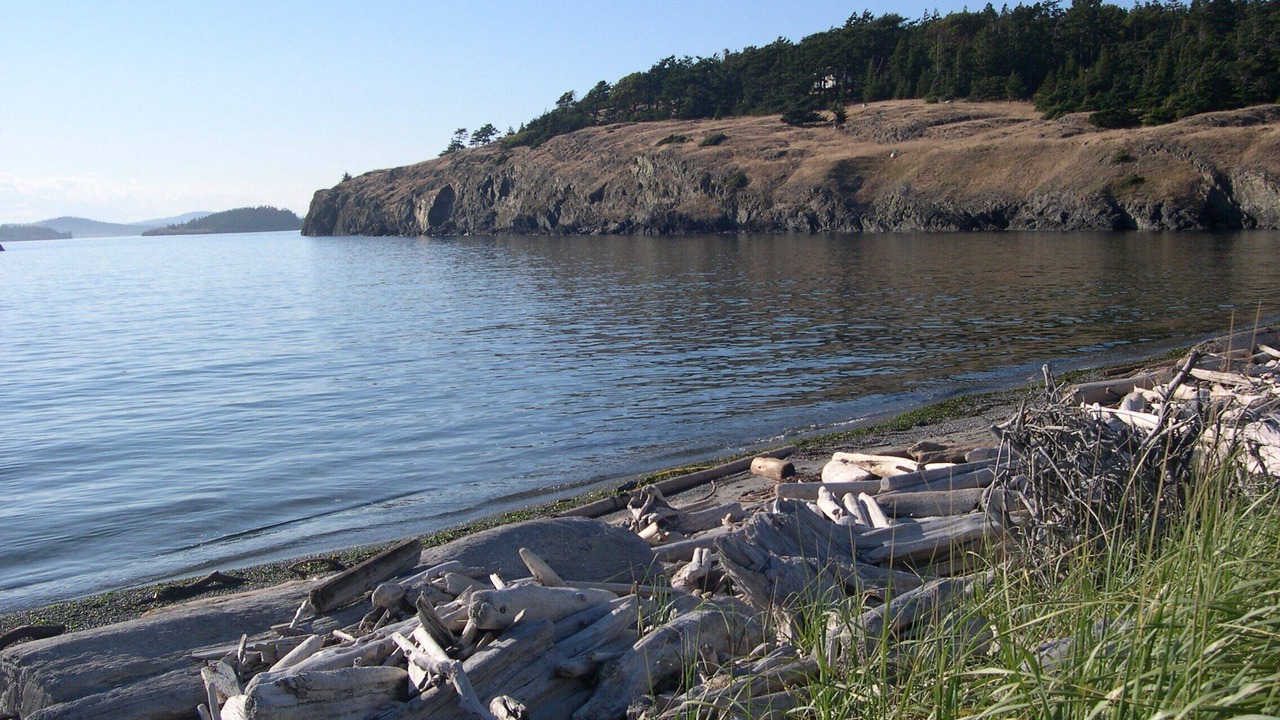 Photo of Others in Lopez Island
