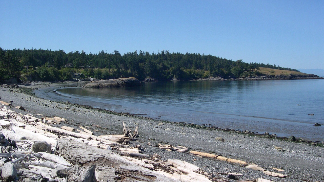 Photo of Others in Lopez Island