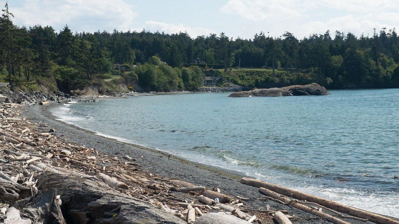 Photo of Others in Lopez Island
