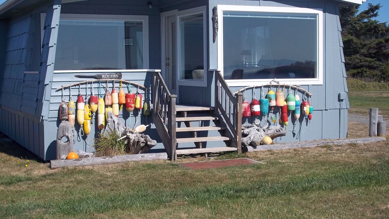 Photo of Outdoor in Lopez Island