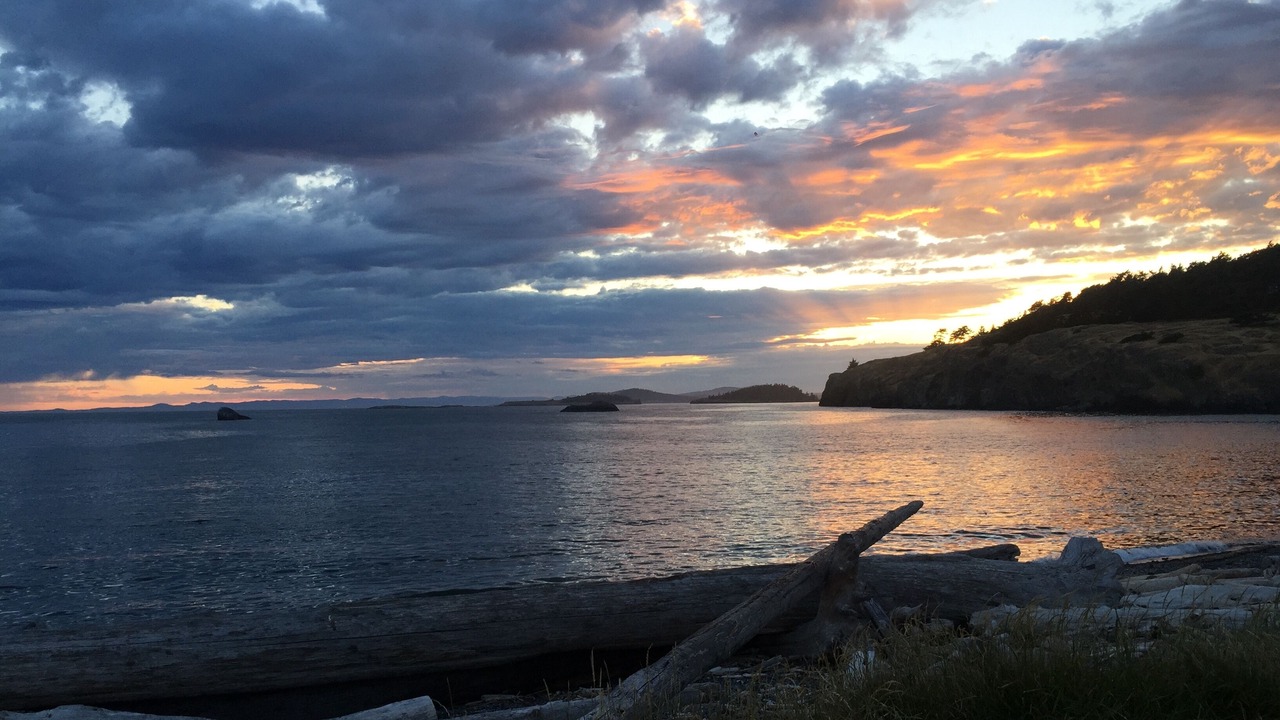 Photo of Others in Lopez Island
