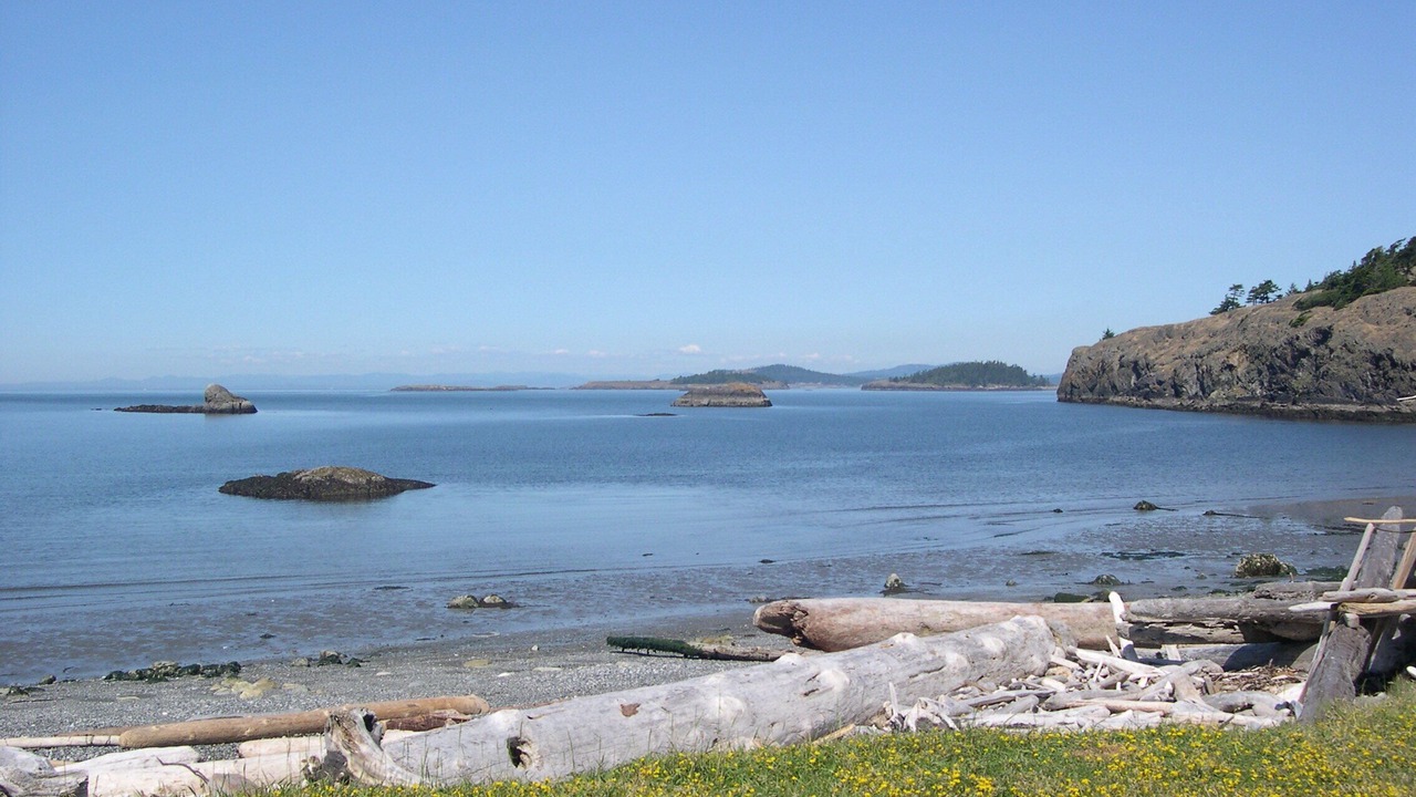 Photo of Others in Lopez Island