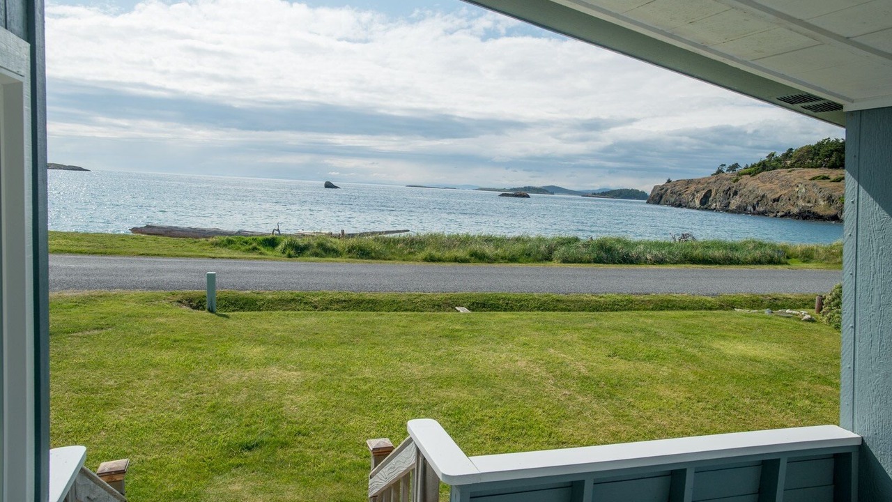 Photo of Outdoor in Lopez Island