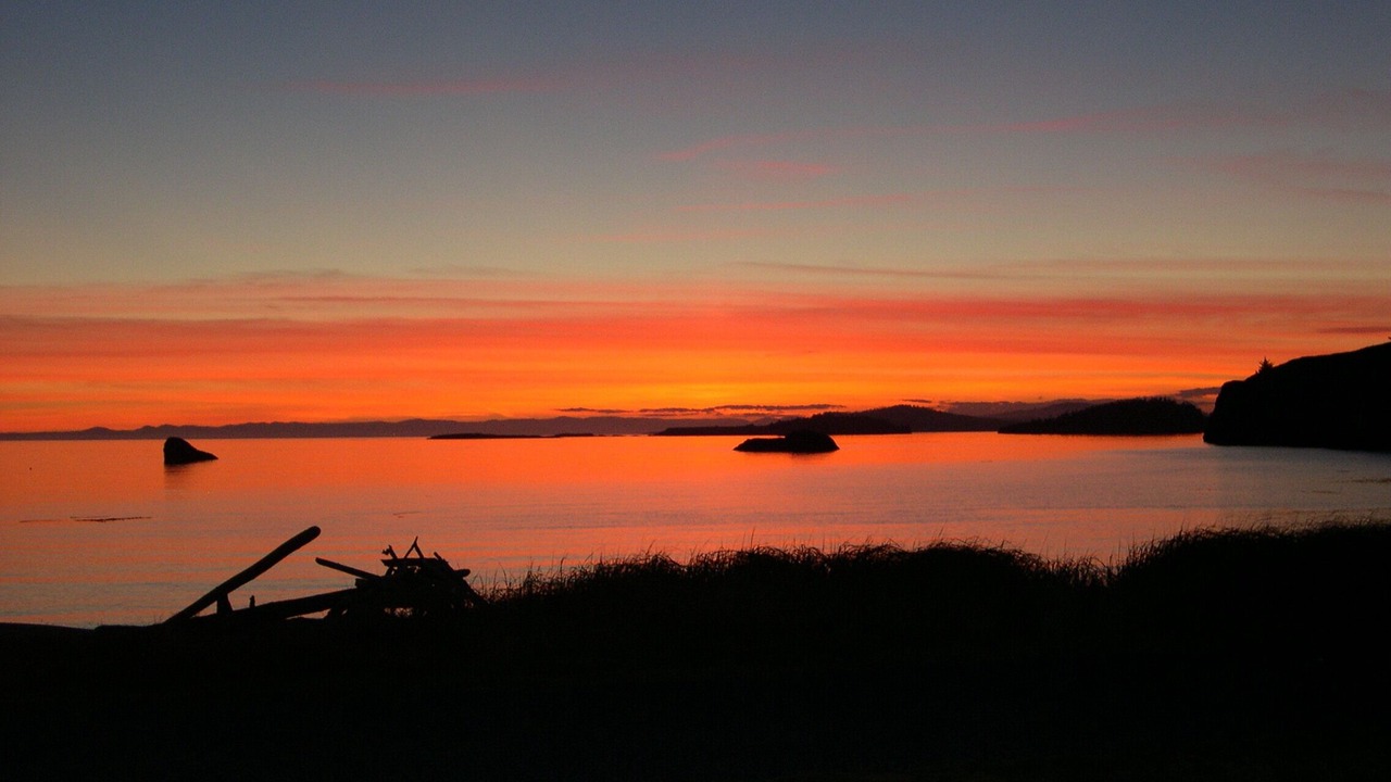 Photo of Others in Lopez Island