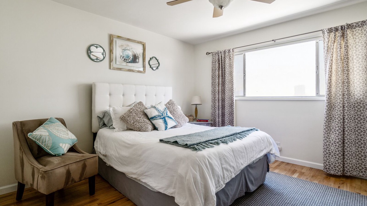 Photo of Bedroom in San Clemente