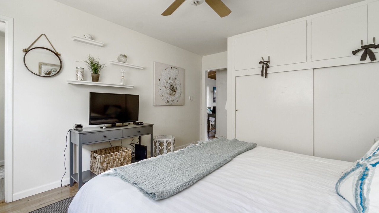 Photo of Bedroom in San Clemente