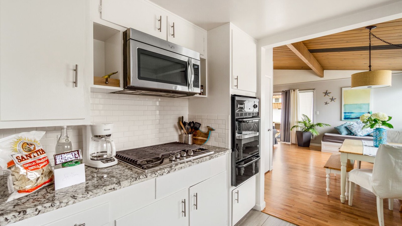Photo of Kitchen in San Clemente