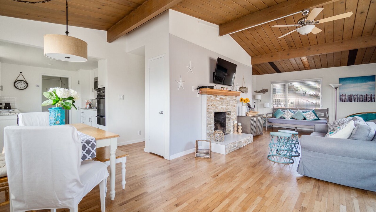 Photo of Livingroom in San Clemente